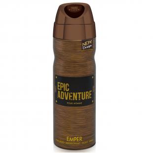 Emper EPIC ADVENTURE deo 200ml