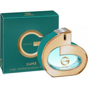 Emper G POUR FEMME 85ml edp