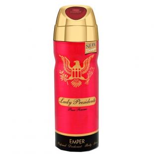 Emper LADY PRESIDENTE deo 200ml