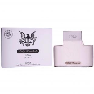 Emper LADY PRESIDENTE NUIT 80ml edp