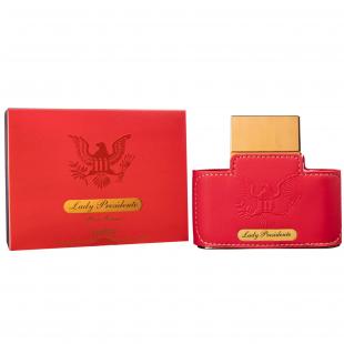 Emper LADY PRESIDENTE 80ml edp