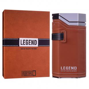 Emper LEGEND 100ml edt