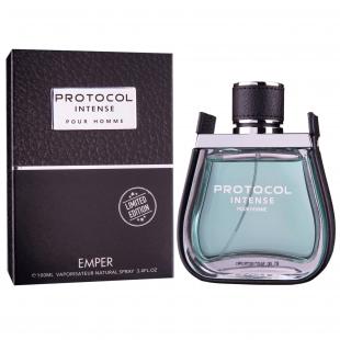 Emper PROTOCOL INTENSE 100ml edt