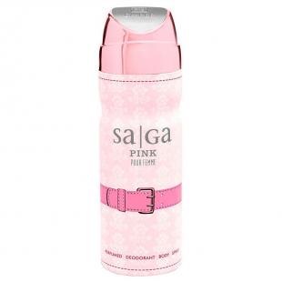 Emper SAGA PINK deo 200ml