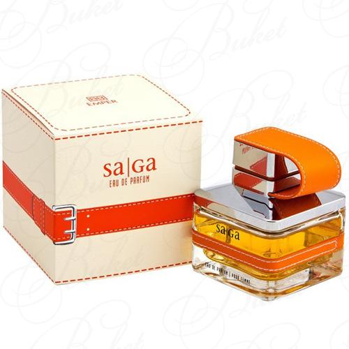 Парфюмерная вода Emper SAGA 100ml edp