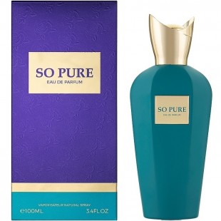 Emper SO PURE 100ml edp