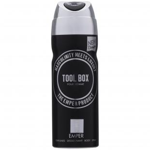 Emper TOOL BOX deo 200ml