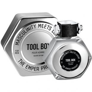 Emper TOOL BOX SILVER EDITION 100ml edt