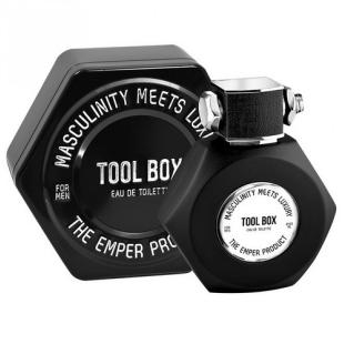 Emper TOOL BOX 100ml edt