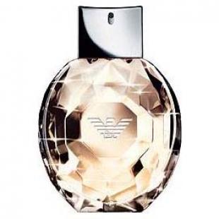 Armani EMPORIO ARMANI DIAMONDS INTENSE edp 100ml