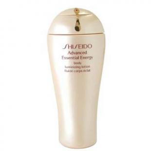 Эмульсия для тела SHISEIDO SKIN CARE BODY REVITALIZING EMULSION 200ml