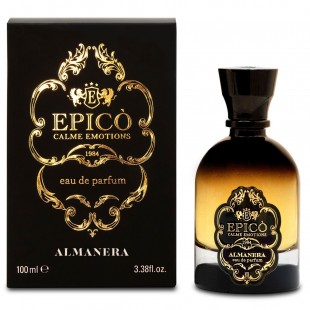 Epico ALMANERA 100ml edp