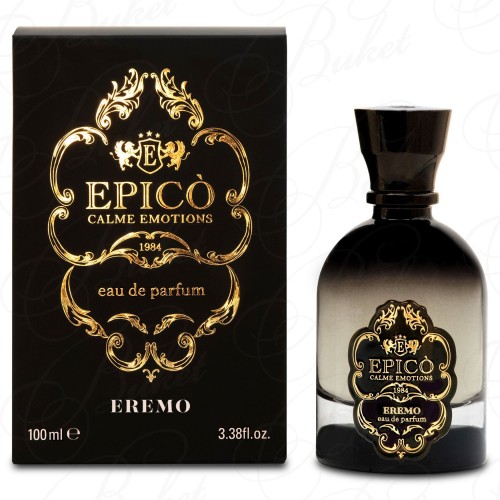 Парфюмерная вода Epico EREMO 100ml edp