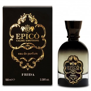 Epico FRIDA 100ml edp