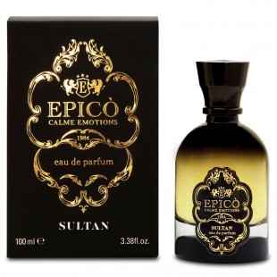 Epico SULTAN 100ml edp