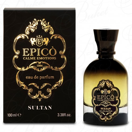 Парфюмерная вода Epico SULTAN 100ml edp