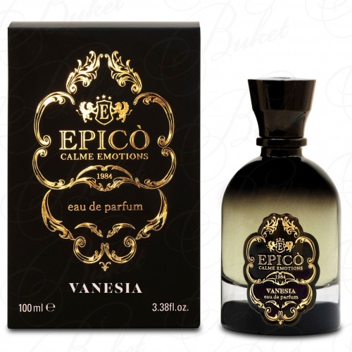 Парфюмерная вода Epico VANESIA 100ml edp