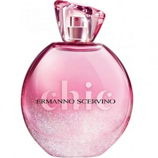 Ermanno Scervino CHIC 100ml edp TESTER