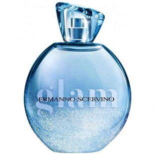 Ermanno Scervino GLAM 100ml edp TESTER