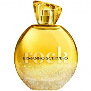 Ermanno Scervino ROCK 100ml edp TESTER