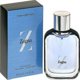 Ermenegildo Zegna Z ZEGNA 100ml edt