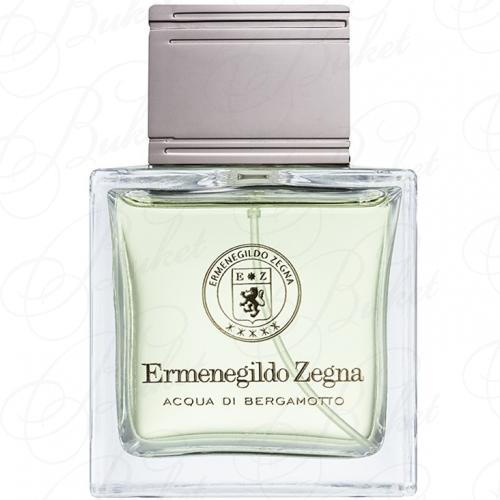 Туалетная вода Ermenegildo Zegna ACQUA DI BERGAMOTTO 30ml edt