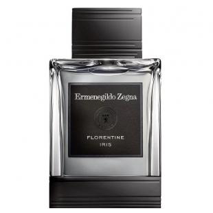 Ermenegildo Zegna FLORENTINE IRIS 125ml edt TESTER