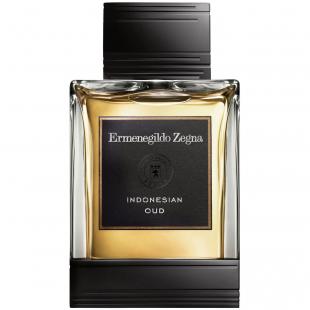 Ermenegildo Zegna INDONESIAN OUD 125ml edt