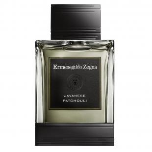 Ermenegildo Zegna JAVANESE PATCHOULI 125ml edt