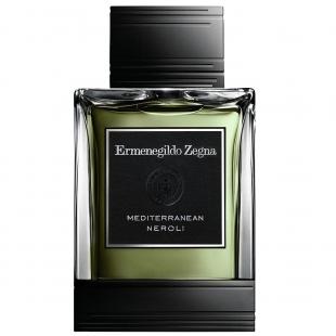 Ermenegildo Zegna MEDITERRANEAN NEROLI 125ml edt