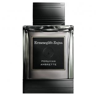 Ermenegildo Zegna PERUVIAN AMBRETTE 125ml edt