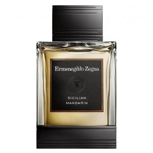 Ermenegildo Zegna SICILIAN MANDARIN 125ml edt