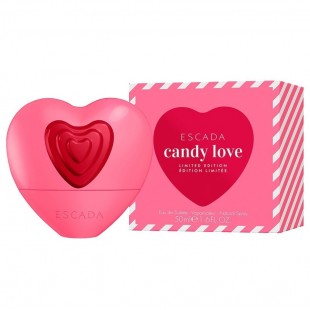 Escada CANDY LOVE 50ml edt