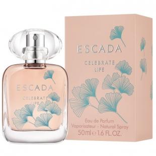 Escada CELEBRATE LIFE 50ml edp