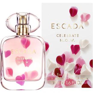 Escada CELEBRATE N.O.W. 50ml edp