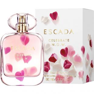 Escada CELEBRATE N.O.W. 80ml edp