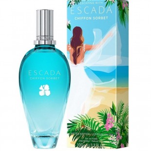 Escada CHIFFON SORBET 100ml edt