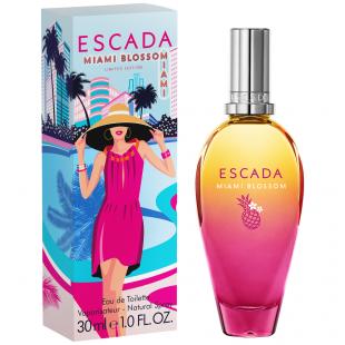 Escada MIAMI BLOSSOM 30ml edt