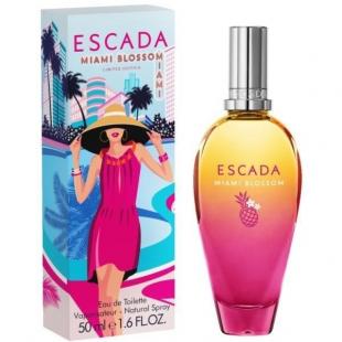 Escada MIAMI BLOSSOM 50ml edt
