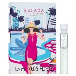 Escada MIAMI BLOSSOM 1.5ml edt