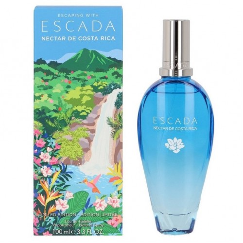 Туалетная вода Escada NECTAR DE COSTA RICA 100ml edt