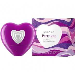 Escada PARTY LOVE 50ml edp