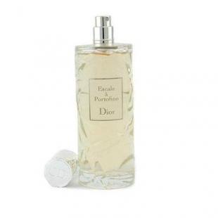 Christian Dior ESCALE А PORTOFINO edt 125ml