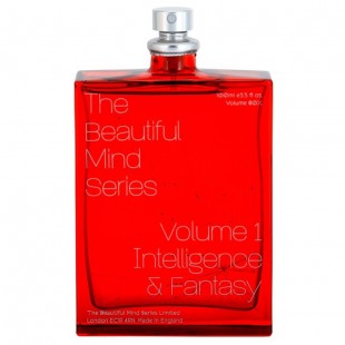 Escentric Molecules A BEAUTIFUL MIND 100ml edt TESTER