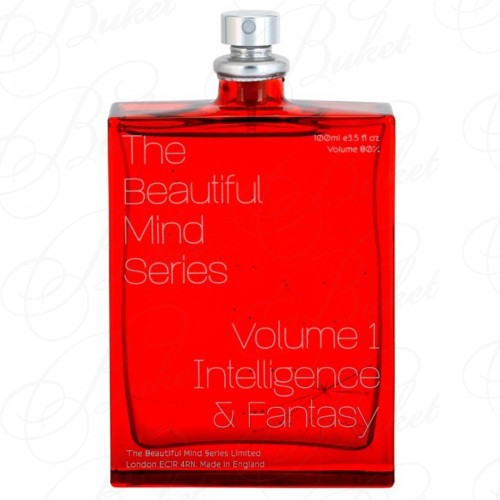 Тестер Escentric Molecules A BEAUTIFUL MIND 100ml edt TESTER