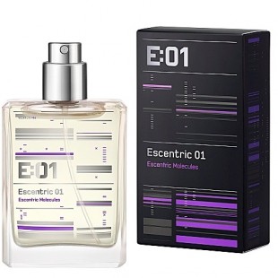 Escentric Molecules ESCENTRIC 01 30ml edp