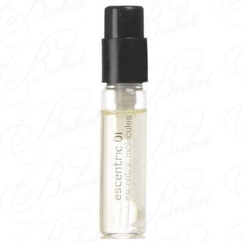 Пробники Escentric Molecules ESCENTRIC 01 2ml edp