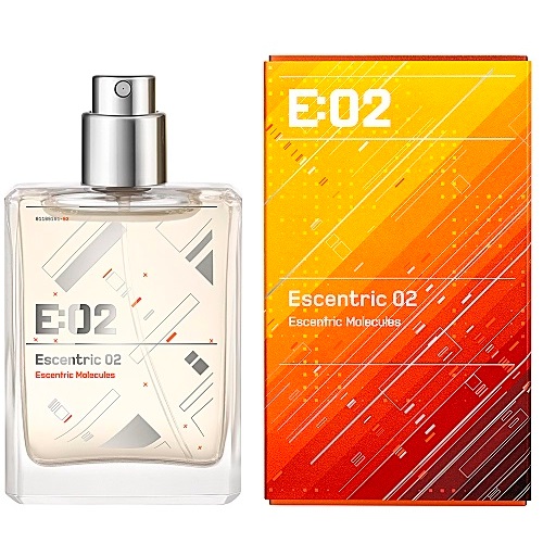 Парфюмерная вода Escentric Molecules ESCENTRIC 02 30ml edp