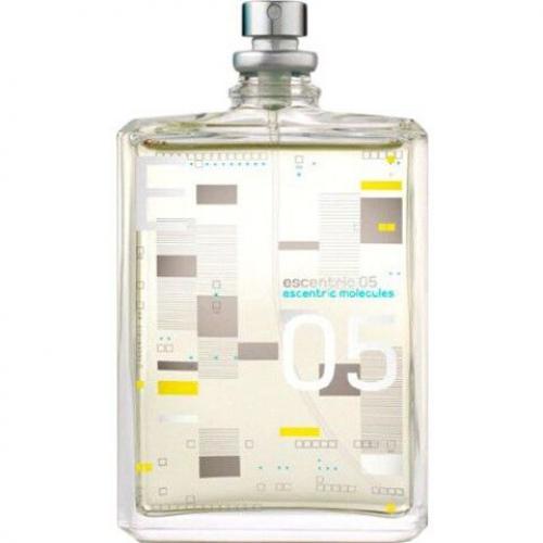 Тестер Escentric Molecules ESCENTRIC 05 100ml edp TESTER