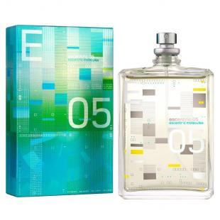 Escentric Molecules ESCENTRIC 05 100ml edp